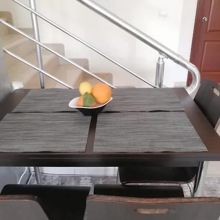 Apartment Квартира С Террасой,3 Спальнями, Бассейном В Сиде
