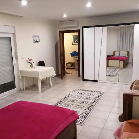 Квартира С Террасой,3 Спальнями, Бассейном В Сиде Side